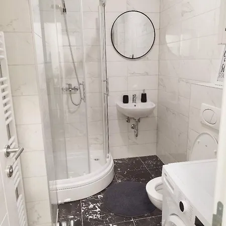 Apartman Lav Апартаменты *