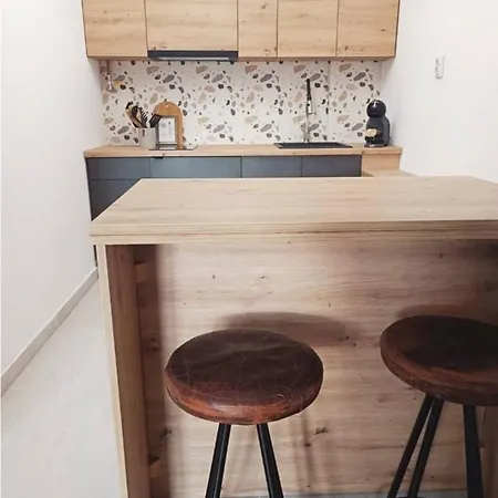 Apartman Lav * Сараево