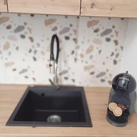 Apartman Lav Апартаменты *