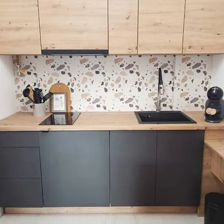 Apartman Lav *