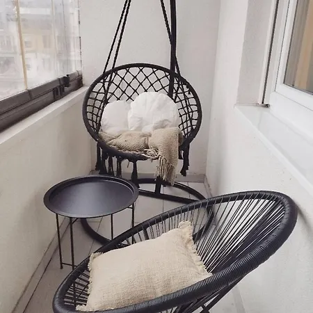 Apartman Lav *