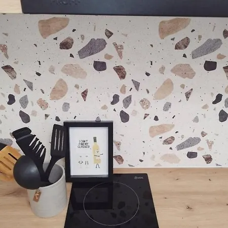 Апартаменты Apartman Lav